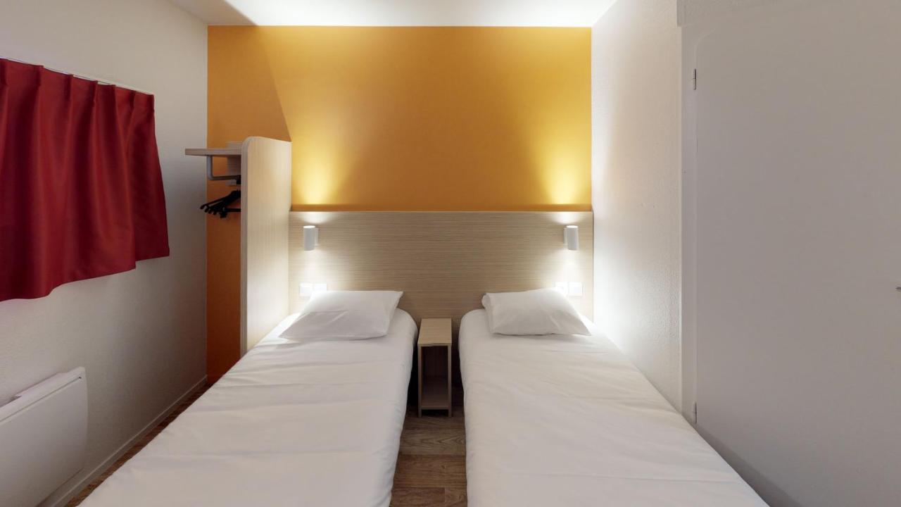 Premiere Classe Reims Ouest - Tinqueux Bagian luar foto