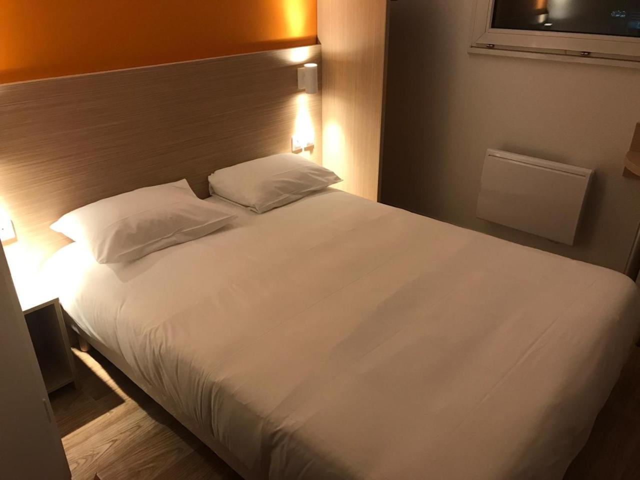Premiere Classe Reims Ouest - Tinqueux Bagian luar foto