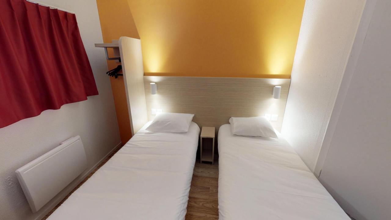 Premiere Classe Reims Ouest - Tinqueux Bagian luar foto